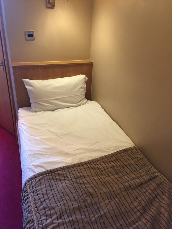 Crescent Hotel Reading Bagian luar foto